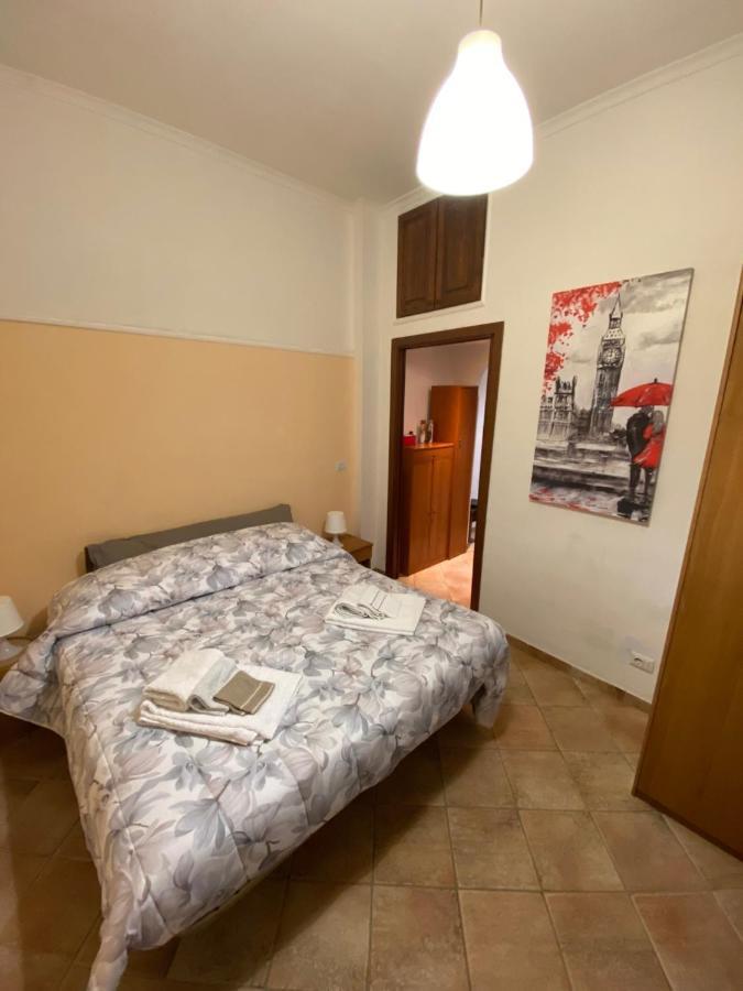 Sweet Sleep Appia San Giovanni Apartamento Roma Exterior foto