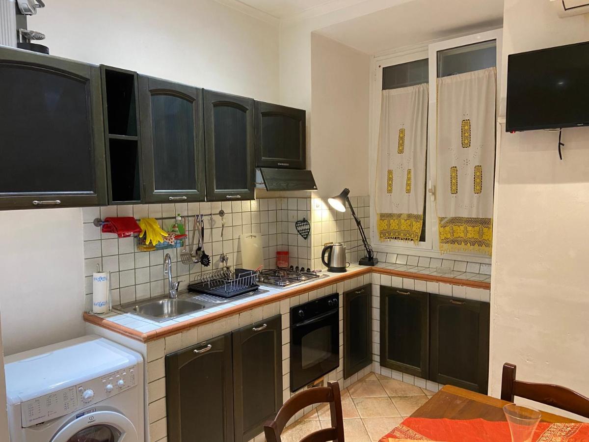 Sweet Sleep Appia San Giovanni Apartamento Roma Exterior foto